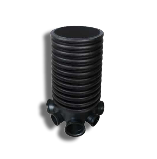 Inspection Chambers for Foul and Surface Water